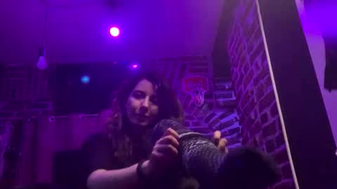 Snapshot of natymia chatting on 01/14/26, 07:14 Natymia online show from 01/14/26, 07:14