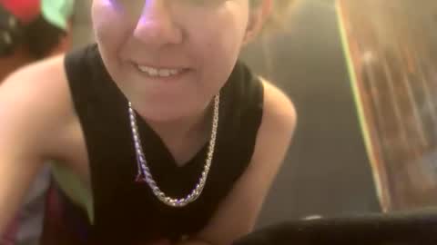 Snapshot of natymia chatting on 01/31/26, 10:19 Natymia online show from 01/31/26, 10:19