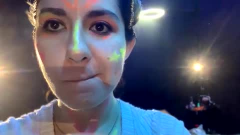 Snapshot of natymia chatting on 03/01/26, 08:16 Natymia online show from 03/01/26, 08:16