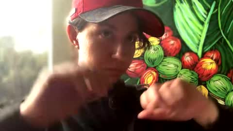 Snapshot of natymia chatting on 03/12/26, 11:55 Natymia online show from 03/12/26, 11:55