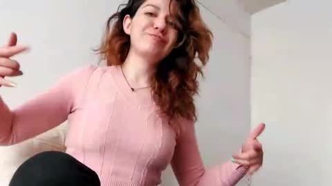 Snapshot of natymia chatting on 03/16/26, 10:47 Natymia online show from 03/16/26, 10:47