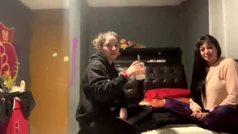 Snapshot of natymia chatting on 03/20/26, 07:24 Natymia online show from 03/20/26, 07:24