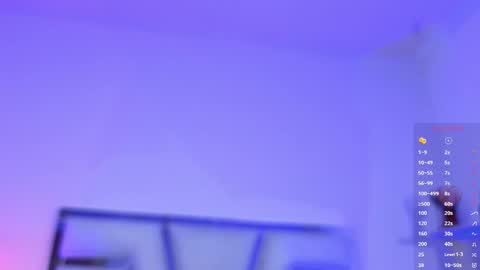 Snapshot of natysaenz1 chatting on 01/07/26, 09:45 Natalia online show from 01/07/26, 09:45