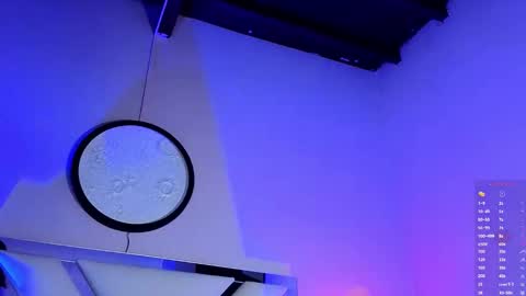 Snapshot of natysaenz1 chatting on 01/13/26, 08:52 Natalia online show from 01/13/26, 08:52