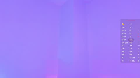 Natalia  online show from 04/30/26, 08:53