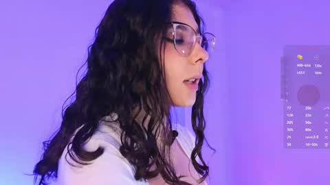 Natalia  online show from 05/11/26, 09:15