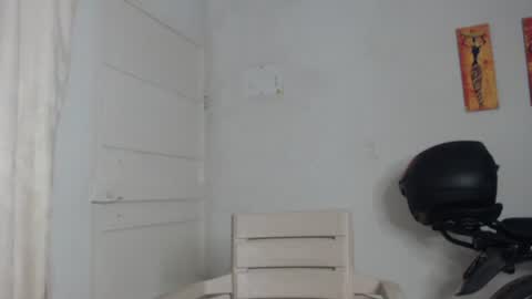 Snapshot of natzumi_mcqueen chatting on 01/10/25, 11:33 Stella Mcqueen online show from 01/10/25, 11:33