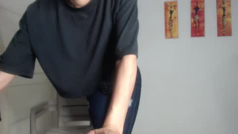 Snapshot of natzumi_mcqueen chatting on 01/22/25, 04:55 Stella Mcqueen online show from 01/22/25, 04:55