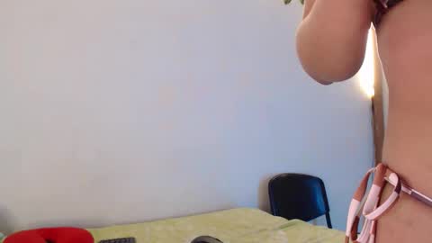 Eimy online show from 01/18/26, 06:23