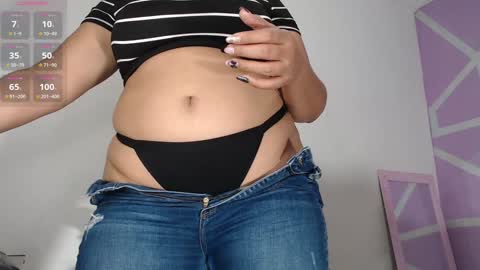 Leina  modelo independiente online show from 01/15/25, 06:40