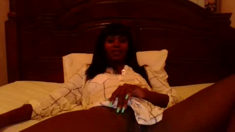 alisha online show from 12/01/25, 06:46