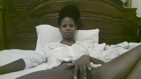 alisha online show from 12/18/25, 01:11