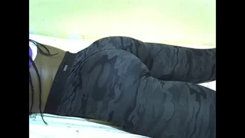 candy online show from 02/23/25, 07:22