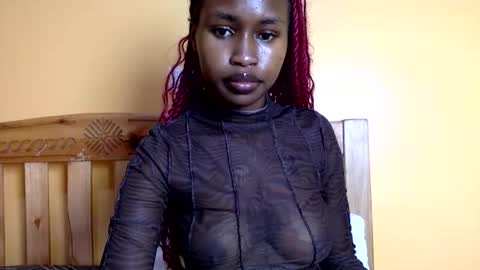 naughty_badie online show from 03/22/26, 10:07