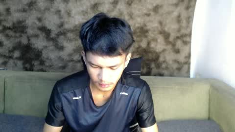 Snapshot of naughty_cy chatting on 07/06/26, 12:24 itzme cyril online show from 07/06/26, 12:24
