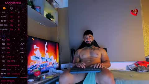 Miller online show from 12/28/24, 12:13