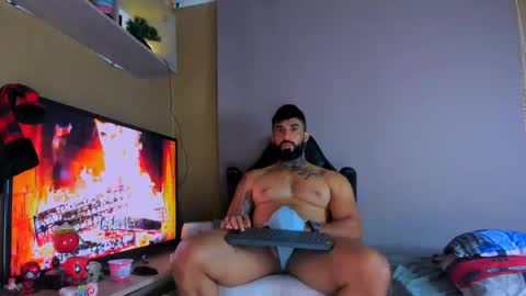 Miller online show from 12/30/24, 04:42