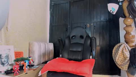 Miller online show from 01/17/25, 03:45