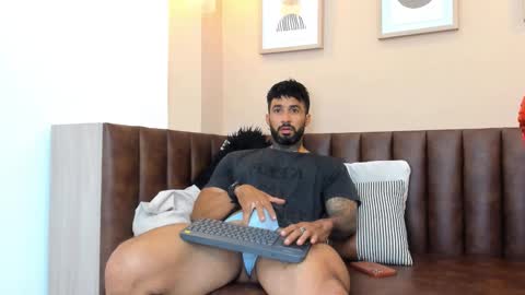 Miller online show from 02/10/25, 10:53