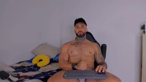 Miller online show from 02/26/25, 12:58