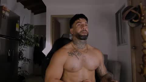 Miller online show from 02/28/25, 05:59