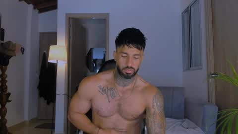 Miller online show from 03/04/25, 12:55