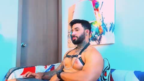 Miller online show from 09/14/25, 04:06