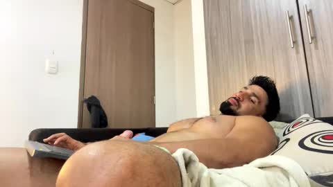 Miller online show from 09/25/25, 02:26