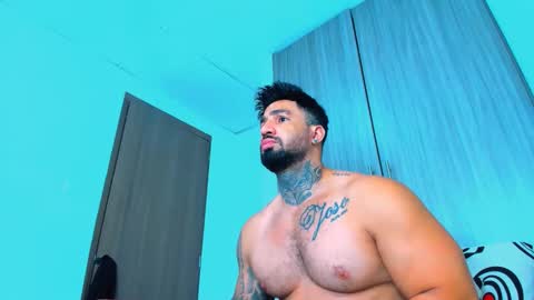 Miller online show from 10/04/25, 11:30