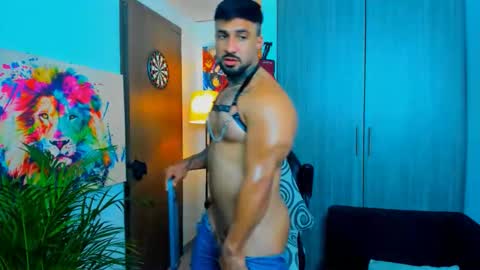 Miller online show from 11/15/25, 04:03