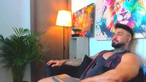 Miller online show from 12/01/25, 11:43