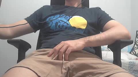 Enzo online show from 11/24/25, 12:43