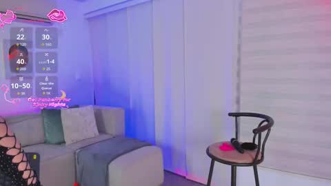 Snapshot of naughty_fun_room chatting on 12/19/25, 11:12 HAPPY HOUR online show from 12/19/25, 11:12