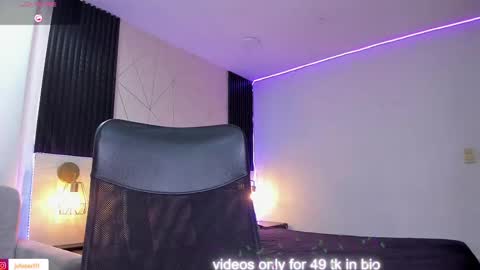 JULIETA online show from 03/08/25, 06:58