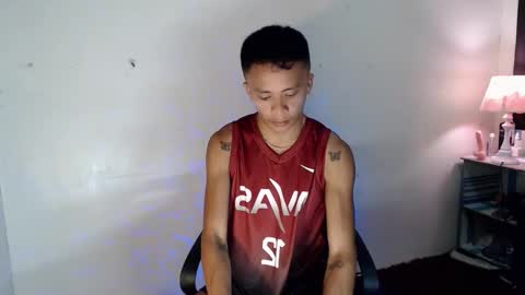 Snapshot of naughty_kirk chatting on 03/08/26, 02:04 Kirk online show from 03/08/26, 02:04