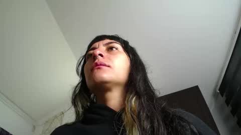 Kitten online show from 12/17/25, 10:54