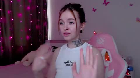 Mable online show from 10/27/25, 03:43