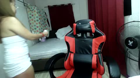 Snapshot of naughty_mariaxx chatting on 12/22/24, 12:16 Maria online show from 12/22/24, 12:16