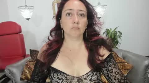 ESMERALDA online show from 06/28/26, 02:39