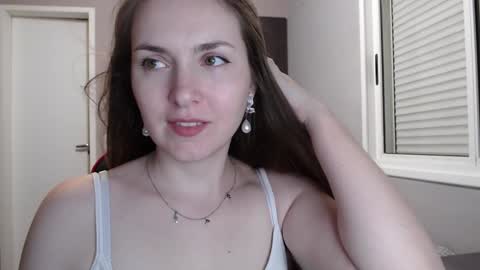 Snapshot of naughty_popa chatting on 01/26/25, 02:45 Ann online show from 01/26/25, 02:45