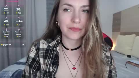 Ann online show from 11/07/25, 02:33