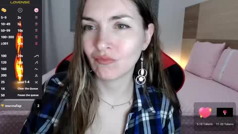 Ann online show from 04/29/26, 06:25