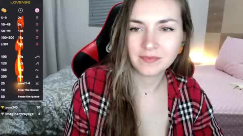 Ann online show from 05/06/26, 01:47