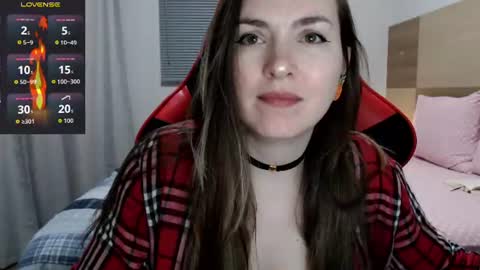 Ann online show from 06/15/26, 02:36