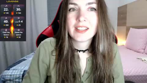 Ann online show from 06/19/26, 03:33