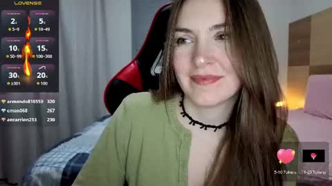 Ann online show from 06/25/26, 05:12