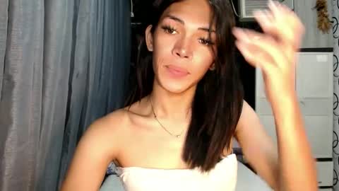 Snapshot of naughty_princess24 chatting on 03/30/26, 08:59 Ariela online show from 03/30/26, 08:59