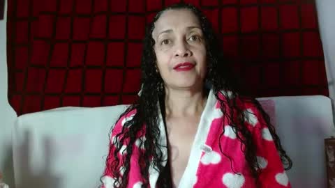 Snapshot of naughty_tita chatting on 06/16/26, 08:17 Tita Madurita online show from 06/16/26, 08:17