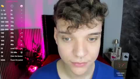 Noah online show from 10/21/25, 12:06