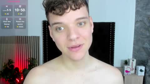 Noah online show from 11/20/25, 01:11